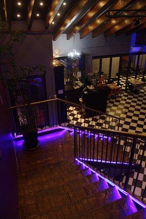 PHAZE Karaoke Restaurant